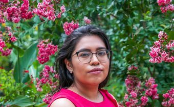 Jessica Cisneros on Challenging an Incumbent Democrat: 'There's a Lot He Has Never Had to Justify'