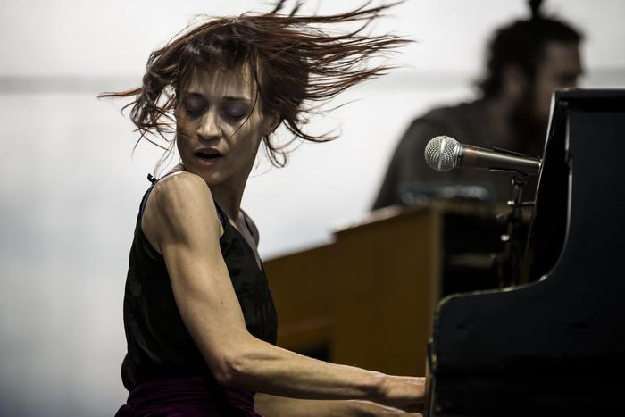 Fiona Apple's Essential Songs
