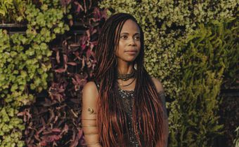 Hannah Beachler, the First African-American Oscar Nominee for Production Design, Reacts