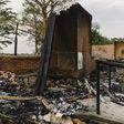 Surge in Online Donations for Fire-Ravaged Churches