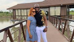 Daddy Owen’s reaction after being told that marriage killed his career