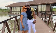 Daddy Owen’s reaction after being told that marriage killed his career