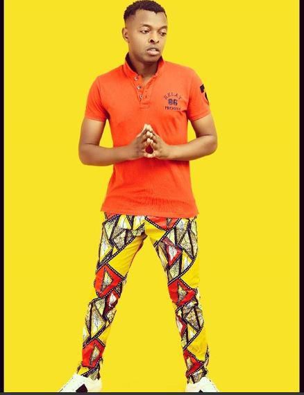 Backlash as Ringtone brags about shopping with Jay-Z from the same shop