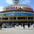 Drama at SGR Mombasa Terminus as Woman Strips Naked