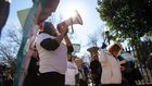 Virginia Capitol Thrown Into Chaos as Pressure on Northam Intensifies