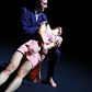 Review: Torrents of emotion in a dance dish served cold