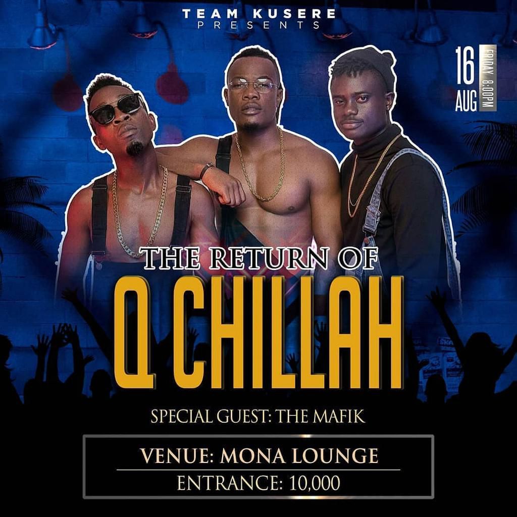 Tanzanian Boys Band “The Mafik” loses one of its members