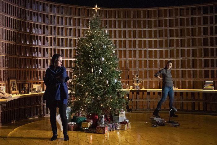 'Noura': An Iraqi Refugee Leaves More Than Home Behind