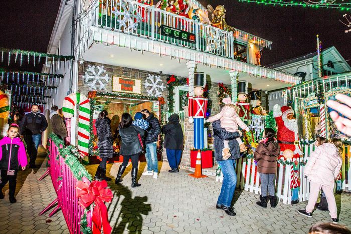 If You Ever Saw this House, You Would Even Say It Glows