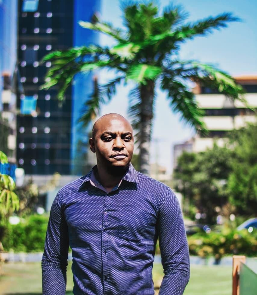 Njoka (jobartography)