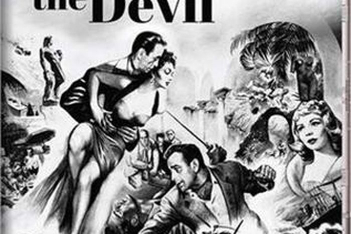 'Beat the Devil,' the Bogart flop that spawned a cult