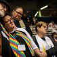 United Methodists tighten ban on same-sex marriage and gay clergy