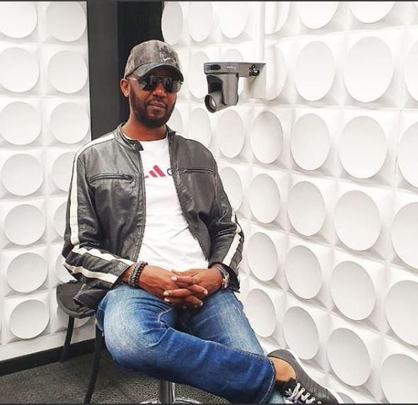 I did not cry when my sister died – Andrew Kibe