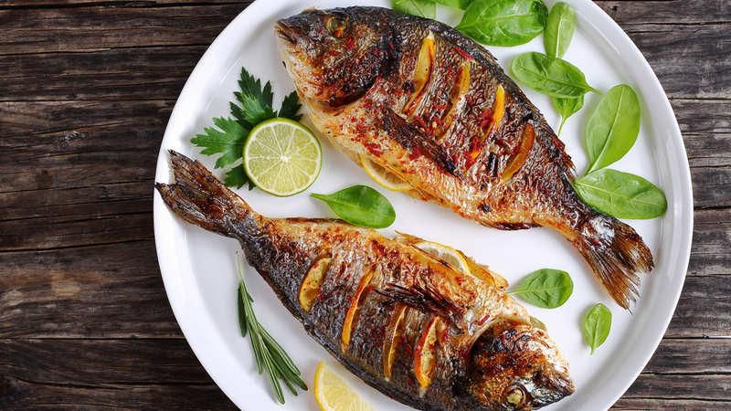 Fish (meconomictimes)