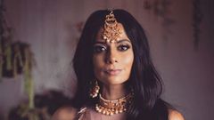 We lost pregnancies - Pinky Ghelani reveals little known details about her marriage