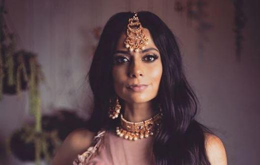 We lost pregnancies - Pinky Ghelani reveals little known details about her marriage