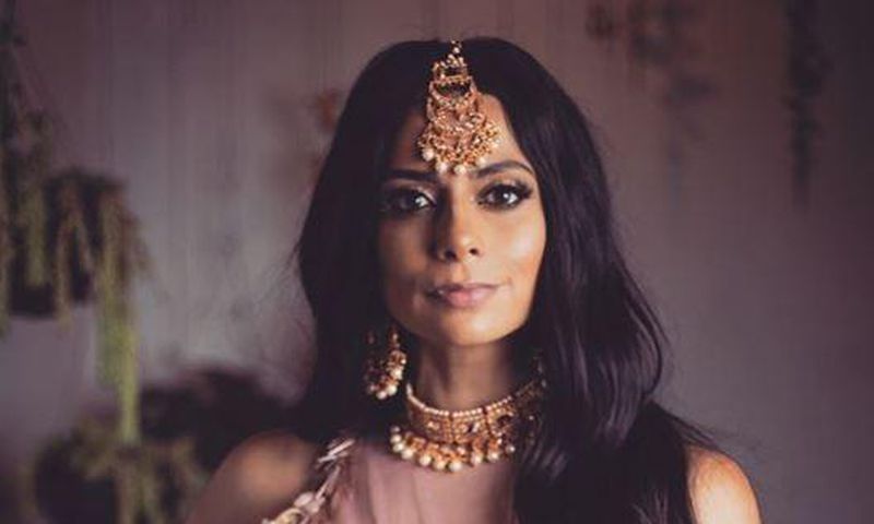 We lost pregnancies - Pinky Ghelani reveals little known details about her marriage