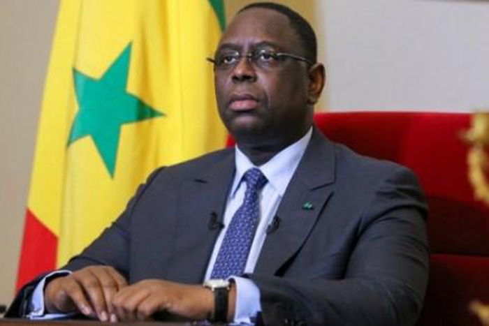 African Energy Chamber