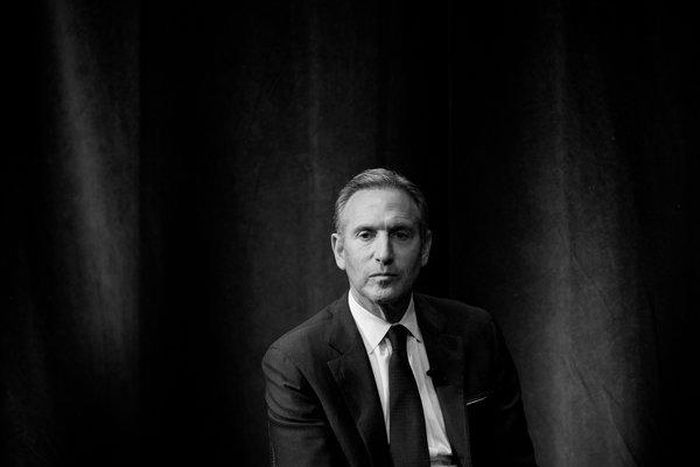 Attack of the fanatical centrist