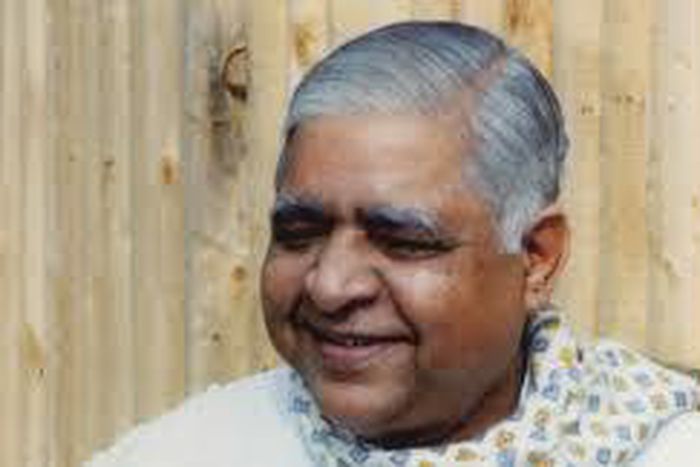 Overlooked No More: S.N. Goenka, who brought mindfulness to the West