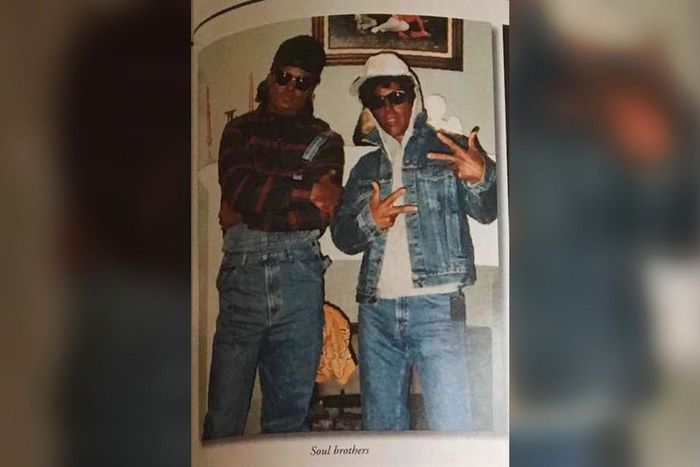 Baton Rouge apologizes for 1993 photo showing undercover officers in blackface