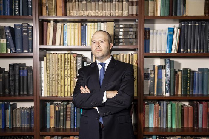 Israel's Strong Embrace of Trump Is Hammering Wedge Among U.S. Jews