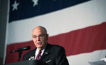 North Carolina Republican Party  chairman indicted in corruption probe