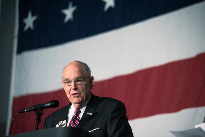 North Carolina Republican Party  chairman indicted in corruption probe