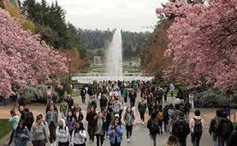 Washington state moves toward free and reduced college tuition, with businesses footing the bill