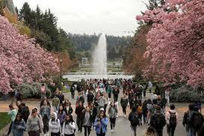 Washington state moves toward free and reduced college tuition, with businesses footing the bill