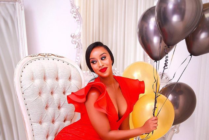 I hope you finally moved on from Otile - fan after Nabayet requested not to be tagged in Valentine’s song