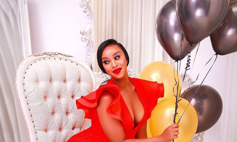 I hope you finally moved on from Otile - fan after Nabayet requested not to be tagged in Valentine’s song