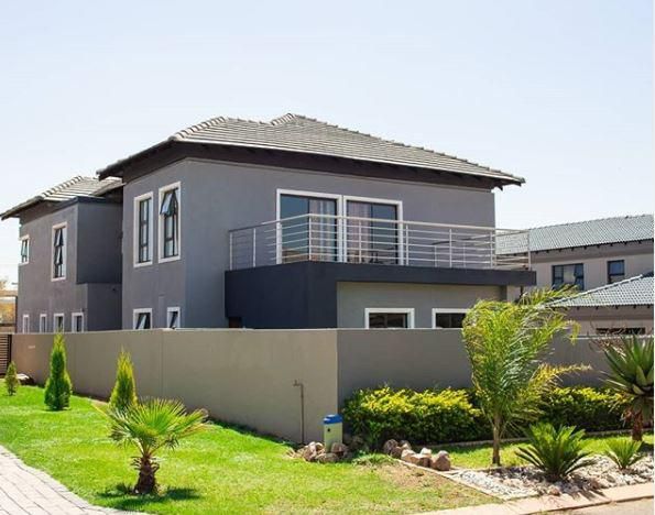 Photos of Zari Hassan’s new Mansion as she prepares to move out of Diamond’s House