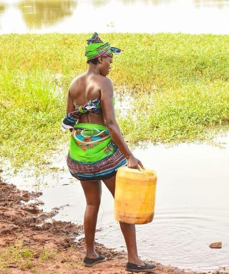 Fans commend Akothee for releasing Kamba song ‘Mwììtuasa’