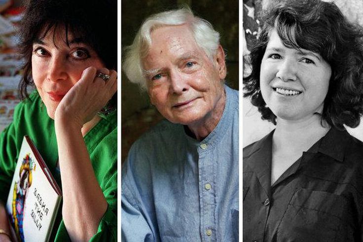 Vonda N McIntyre, 70, champion of women in science fiction, dies