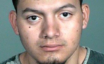 Arrest of immigrant in string of Nevada killings draws Trump's attention