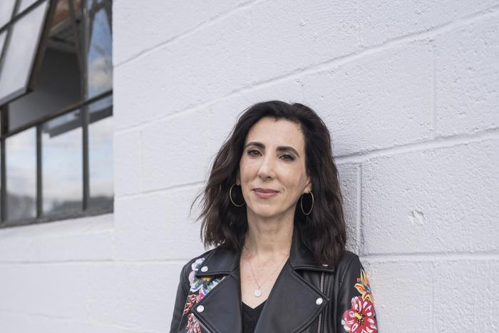 My (Stage) Mother Is Younger Than I Am