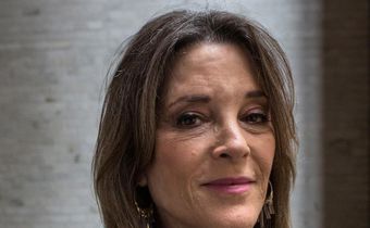 The Curious Mystical Text Behind Marianne Williamson's Presidential Bid