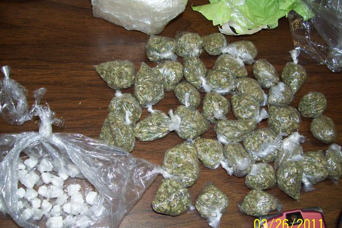 'No One Feels Safe' in Alabama's Prisons