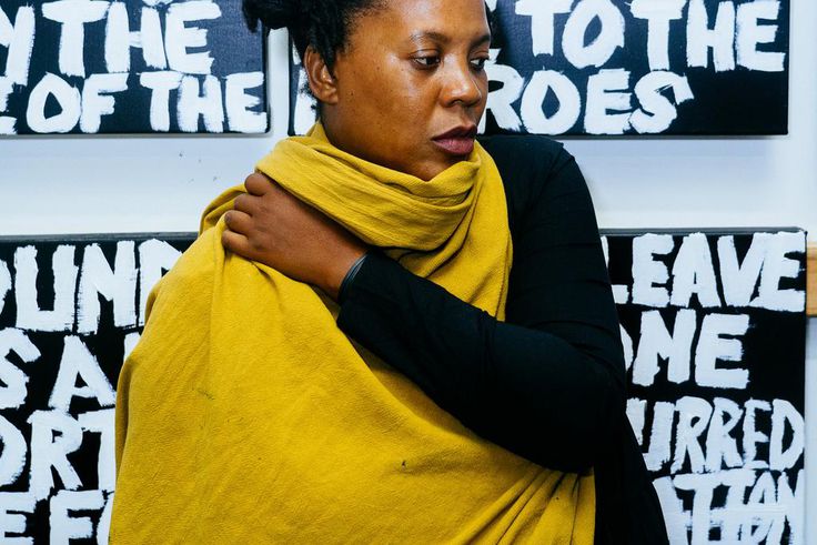 In San Francisco, Wielding Influence (Gently) Through Art