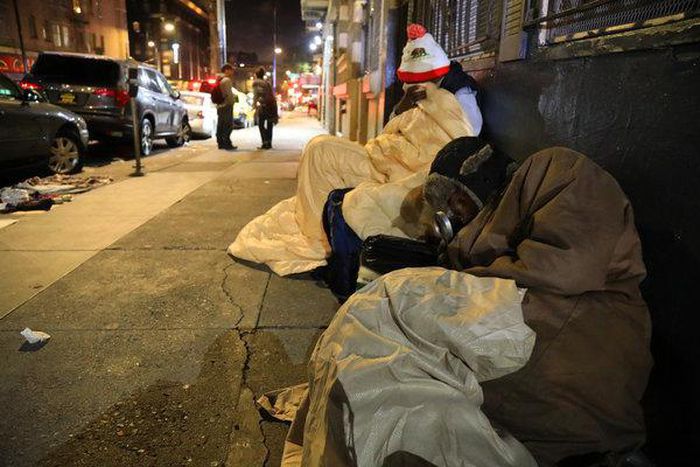 Will a GoFundMe squash San Francisco's plans for a homeless center?