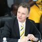 MTN CEO Mr Vim Vanhellepette