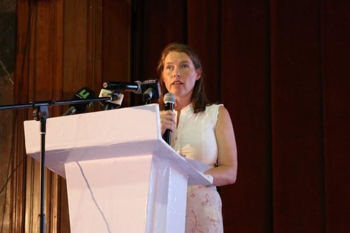 Department for International Development (DFID)