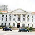 City hall where Nairobi County government offices are located