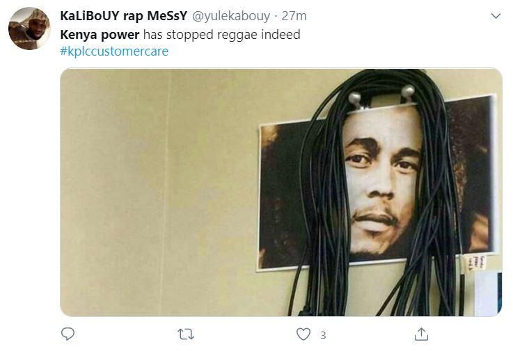 Funny memes Kenyans are sending after Kenya Power, Umeme Uganda announced nationwide power outages