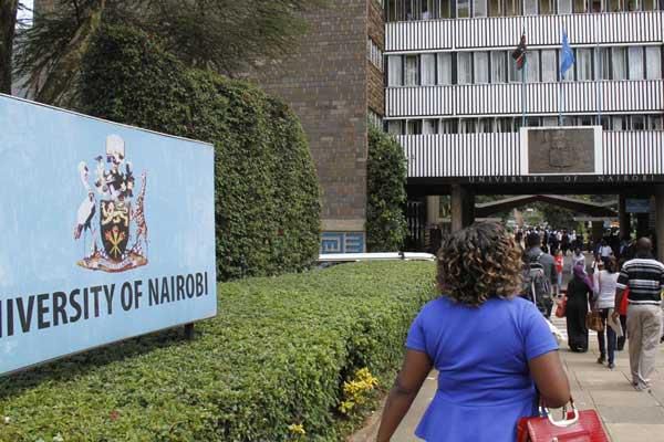 University of Nairobi