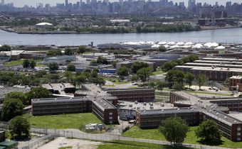 City to settle over suicide that brought Rikers reform