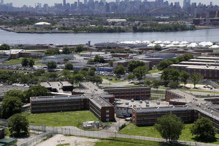City to settle over suicide that brought Rikers reform