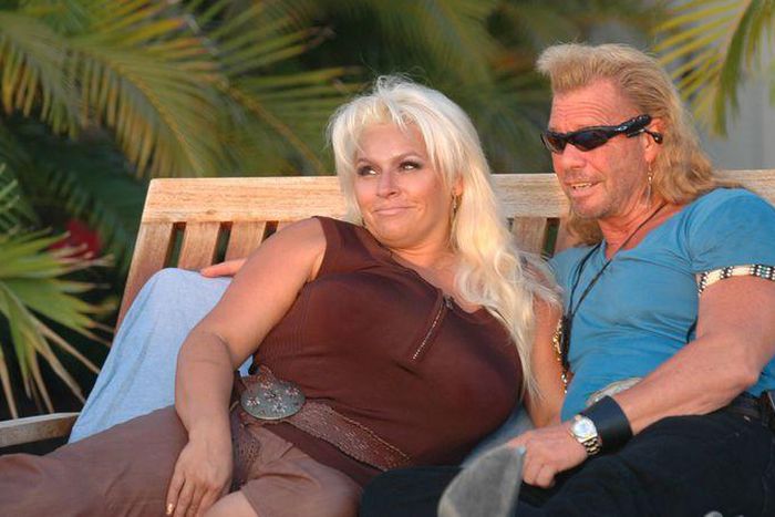 Beth Chapman, star of 'Dog the Bounty Hunter,' dies at 51