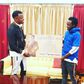Ringtone with Bahati (Instagram)